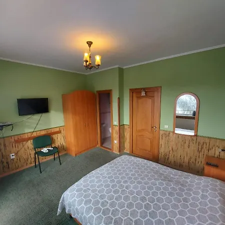 Lodge затишок *