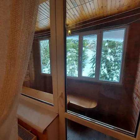 затишок * Tiszovec