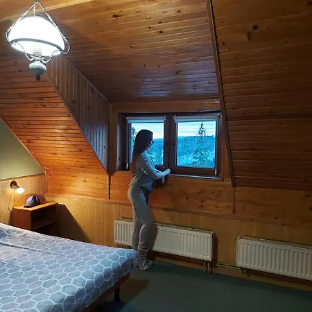 Lodge затишок