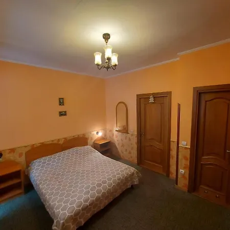 затишок Tysovets