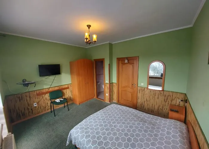 Lodge затишок *