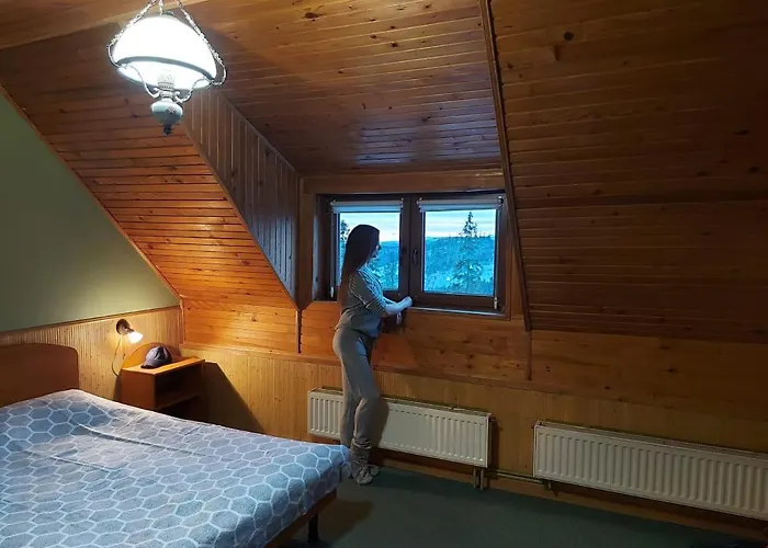 Lodge затишок