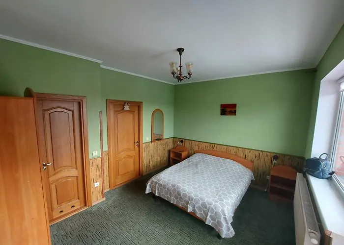 Lodge затишок